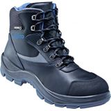 Atlas - GTX 535 Werkschoen - Waterbestendig - Glad Leer - Gore-Tex