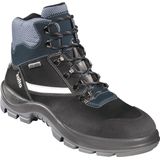 Atlas - GTX 535 Werkschoen - Waterbestendig - Glad Leer - Gore-Tex