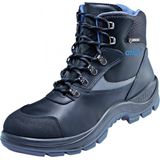 Atlas - GTX 535 Werkschoen - Waterbestendig - Glad Leer - Gore-Tex