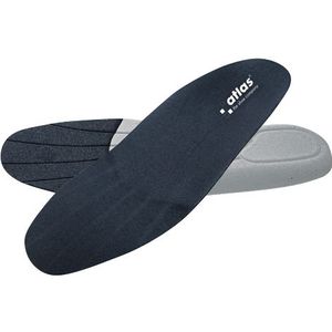Atlas - Klima Komfort 2.0 - Inlegzool - Zacht - Anatomische Pasvorm
