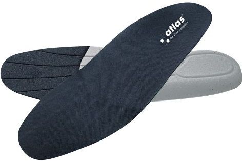 Atlas - Klima Komfort 2.0 - Inlegzool - Zacht - Anatomische Pasvorm