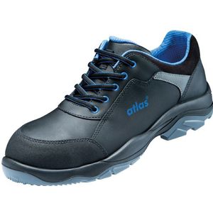 Sicherheitshalbschuh alu-tec 565 xp esd, S3, Weite 10, Größe 46 - Atlas