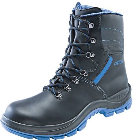 Atlas - Big Size 840 ESD - Werkschoen - Outdoor - Maximale Grip op Ruw Terrein