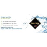 Atlas - Schoen GTX 745 HG S3 - Zwart - Gore-Tex - Veiligheidsnorm S3