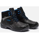 Atlas - Schoen GTX 745 HG S3 - Zwart - Gore-Tex - Veiligheidsnorm S3