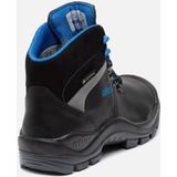 Atlas - Schoen GTX 745 HG S3 - Zwart - Gore-Tex - Veiligheidsnorm S3