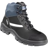 Atlas Werkschoen Ergo-Med 735 XP Hoog S3 | Zwart (W10) | Maat 36 - 11.012.063.36