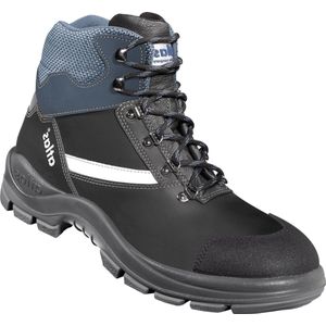 Atlas Werkschoen Ergo-Med 735 XP Hoog S3 | Zwart (W10) | Maat 36 - 11.012.063.36