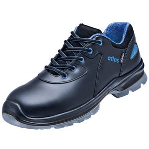 Atlas - GTX 563 XP S3 - Werkschoen - Waterbestendig - Glad Leer