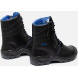 atlas® unisex S3 Sicherheitsstiefel GTX 945 XP Thermo schwarz Größe 43