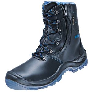 atlas® unisex S3 Sicherheitsstiefel GTX 945 XP Thermo schwarz Größe 47