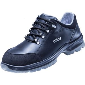 Atlas Halbschuh ERGO-MED 465 XP ESD S3, Weite 14 Größe 47