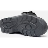 Atlas - GTX 945 Thermo S3 Werklaars - Zwart - Leer - Waterproof