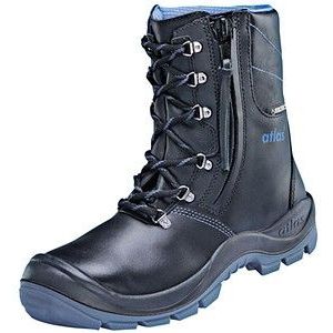 Atlas - GTX 945 Thermo S3 Werklaars - Zwart - Leer - Waterproof