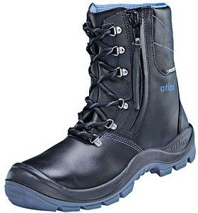 Atlas - GTX 945 Thermo S3 Werklaars - Zwart - Leer - Waterproof