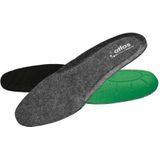 Atlas - Thermo Inlegzool - Ergonomisch Ontwerp - Geschikt voor Werkschoenen