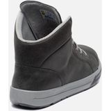 Atlas - A585 - Werkschoen - Zwart - Volnerf Rundleder - S3