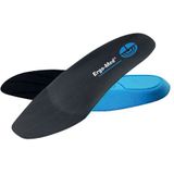 Einlegesohlen ergo-med blue medium Gr. 36-49 für Schuhe und Arbeitsschuhe, Größe: 37 - Atlas