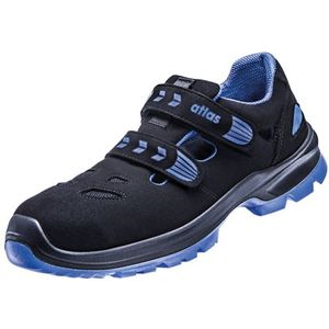 Atlas SL46 blue ESD S1P Sneaker Werkschoenen