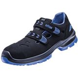 Atlas Schuhe SL 465 XP blue ESD Arbeitsschuh