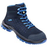 Atlas - SL82 2.0 - Werkschoenen - Zwart Blauw - S1
