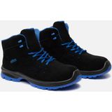 Atlas - SL82 2.0 - Werkschoenen - Zwart Blauw - S1