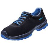 Atlas Werkschoen SL 605 XP 2.0 S3 | Zwart/Blauw | Maat 39 - 00.012.091.39