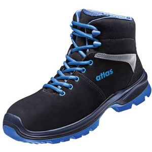 Atlas SL805 XP blue ESD S3 Sneaker Werkschoenen