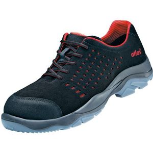 Halbschuh sl 30 red 2.0 esd - S1 - W10 - Gr. 39 - Atlas