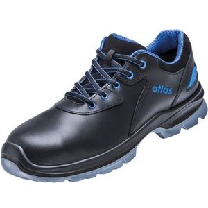 Atlas SL645 XP blue ESD S3 Sneaker Werkschoenen