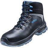 Atlas SL845 XP blue ESD S3 Sneaker Werkschoenen