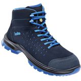 ATLAS® - INNOFLEX SYSTEEM® - Werkschoenen - Zwart - Kunststof