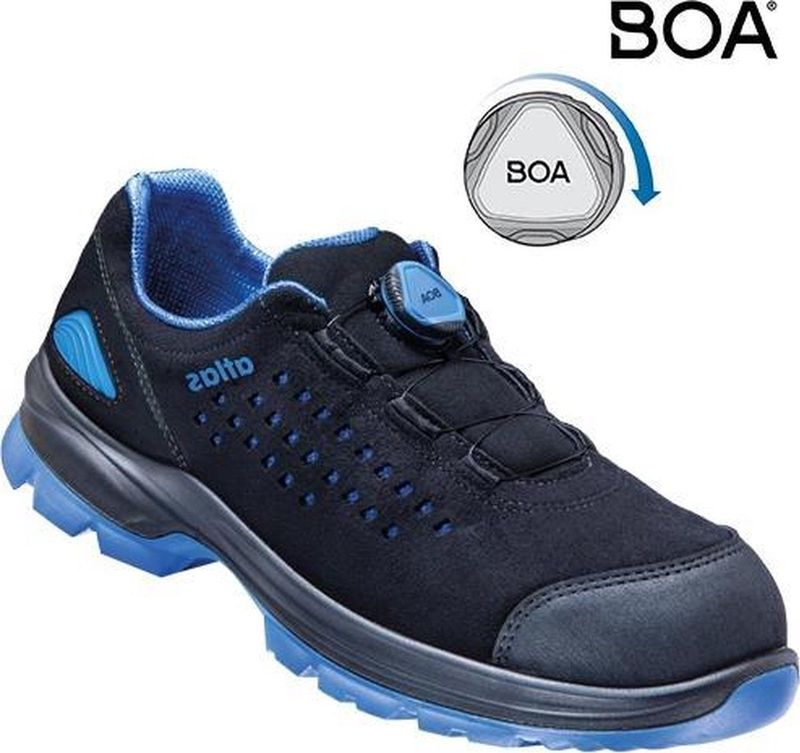 Atlas - SL 9405 XP BOA ESD S1P - Werkschoen