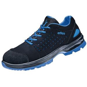 Halbschuh sl 405 xp blue 2.0 esd - S1P - W13 - Gr. 47 - Atlas