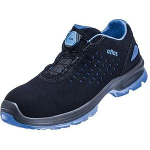 Atlas - Halbschuh sl 9405 xp boa blue 2.0 - S1P - W12 - Gr. 49