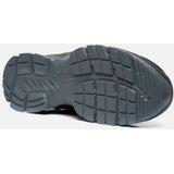 Atlas TX 40 ESD S2 Werkschoen - Zwart - SOFT-nubuck Leder - Ademend