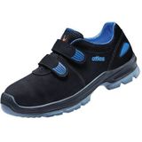 Atlas TX 40 ESD S2 Werkschoen - Zwart - SOFT-nubuck Leder - Ademend