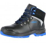 Atlas - SL 525 XP - Werkschoenen - Blauw - Leder - S3
