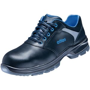Atlas Halbschuh TX 48 ESD S2, Weite 10 Größe 36