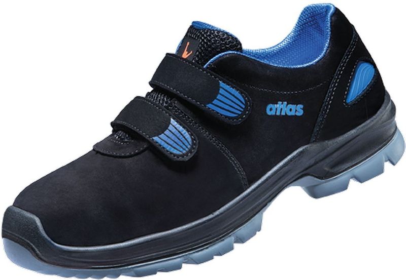 Atlas TX 40 ESD W12 S2 Werkschoen