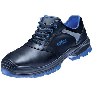 Atlas SL725 XP blue ESD S3 Sneaker Werkschoenen