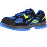 Atlas - Flash 4005 XP ESD S1P - Werkschoen - Zwart - Mesh