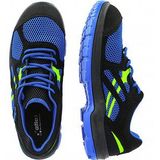 Atlas - Flash 4005 XP ESD S1P - Werkschoen - Zwart - Mesh