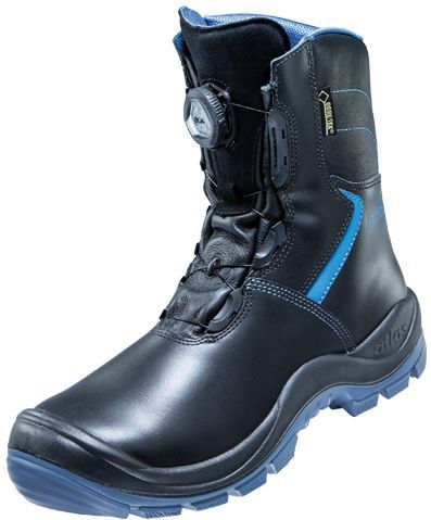 Atlas GTX 985 XP Thermo S3 Werklaars