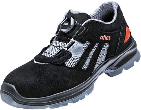 ATLAS Halbschuh FLASH 3205 XP BOA ESD - S1P - W10 - Gr. 38