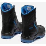 Atlas - GTX 983 XP BOA - Werkschoen - Zwart - Leer - Waterdicht