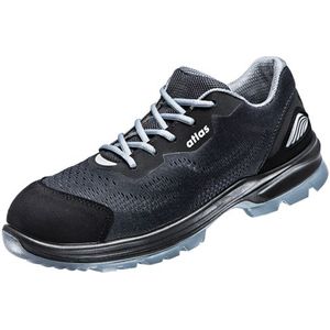 Atlas - Sicherheitshalbschuh Flash 1305 xp S1P esd src Gr. 44