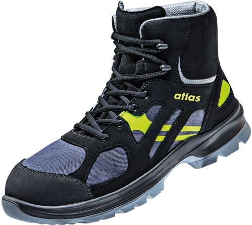 Atlas werkschoen GTX 8205 S3