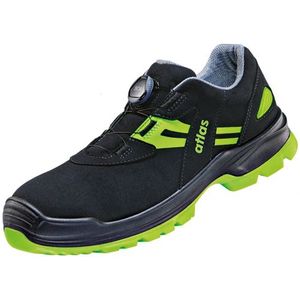Halbschuh flash 5255 xp boa esd - S3 - W10 - Gr. 37 - Atlas