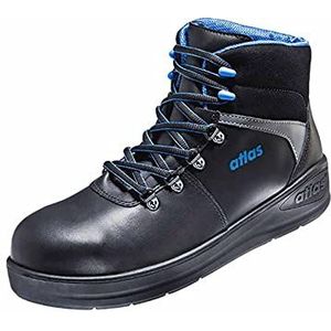 Atlas Thermo Tech 800 Blue S3 - Zwart - 44